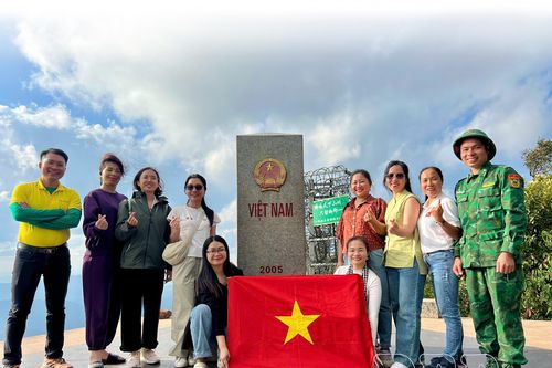 Tăng cường kết nối khai thác các tour tuyến du lịch