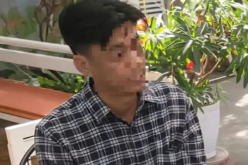 Yêu 'trai đẹp' trên mạng, cô gái bị quay clip nhạy cảm tống tiền