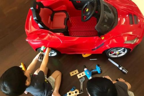 Những đứa trẻ có 4 hành vi khó chịu này, đa phần IQ rất cao: Cha mẹ đừng vội trách oan con!