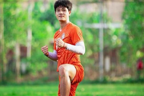 Lương Duy Cương đến Nam Định?