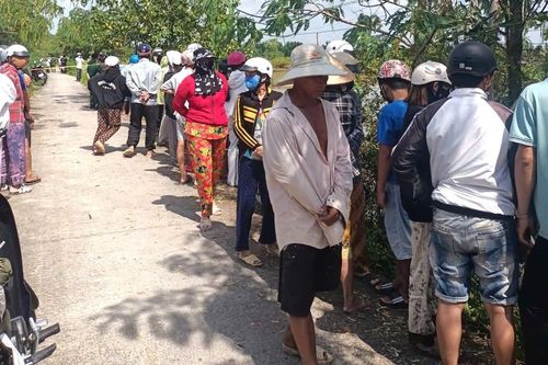 Thiếu nữ tử vong dưới vuông tôm ở Cà Mau là học sinh lớp 7