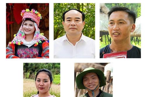 Du lịch bứt phá từ bản sắc