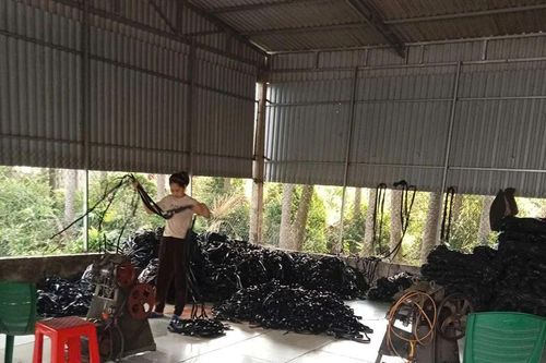 Vốn vay nhỏ, giá trị lớn đến phụ nữ