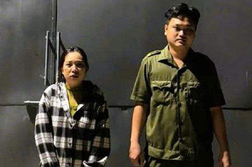 Tạm giữ chủ quán cà phê 'Cô Chủ Nhỏ' về hành vi môi giới mại dâm