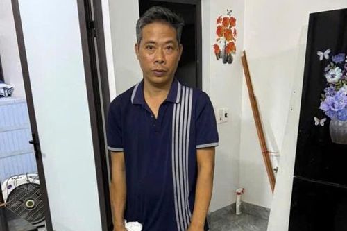 Xử lý người đàn ông tàng trữ hàng cấm ở nhà người thân tại Ninh Bình