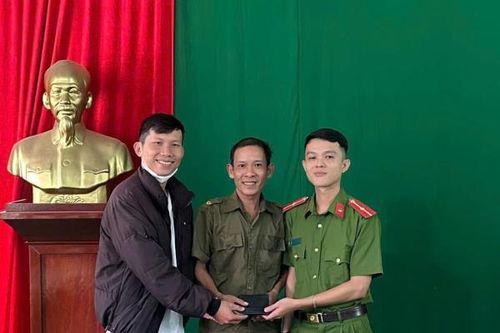 Xác minh nhanh, trả kịp thời