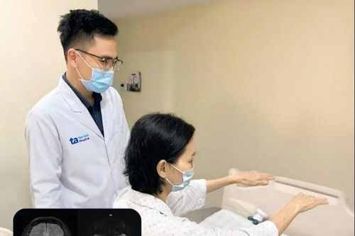 'Giả đột quỵ' do bệnh rối loạn ty thể hiếm gặp