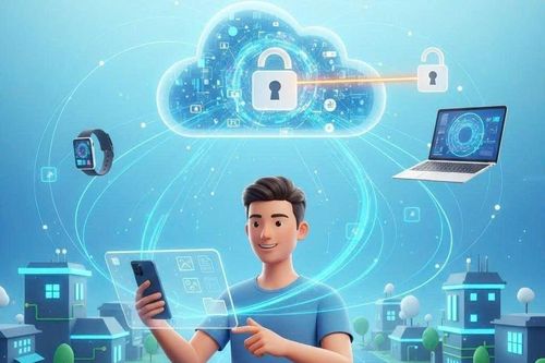 Dùng lưu trữ đám mây để chia sẻ dữ liệu: Giải pháp kết nối thông minh trong kỷ nguyên số