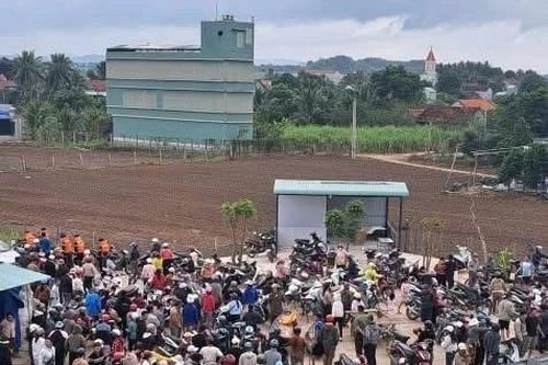 Đắk Lắk: Dũng cảm lao xuống sông cứu người, một người đàn ông tử vong