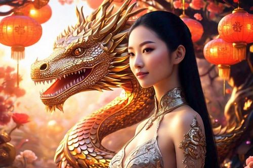 Tổng quan tử vi tuổi Thìn năm 2026