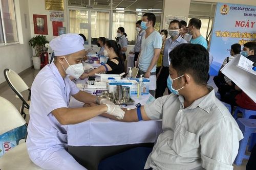 Danh mục 35 bệnh nghề nghiệp được hưởng bảo hiểm xã hội