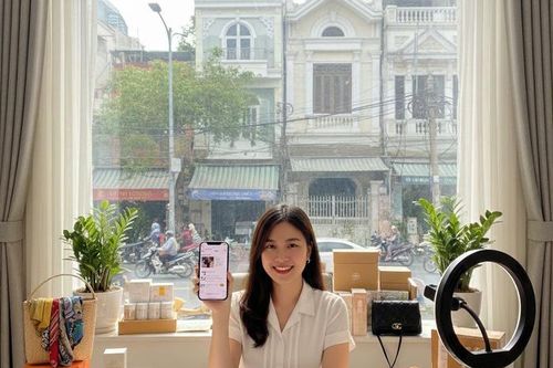 Vận hành đang trở thành điểm nghẽn lớn nhất của doanh nghiệp bán hàng online