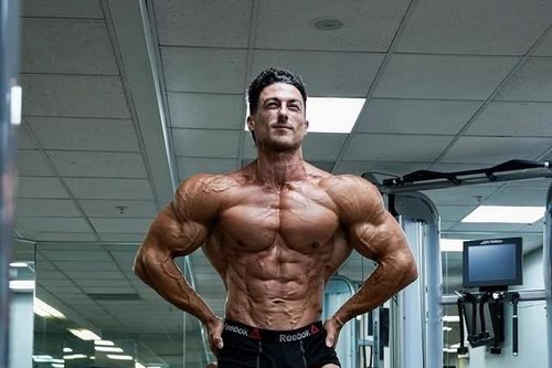 'Quái vật thể hình' Mỹ sau 20 năm tập gym