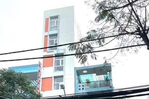 Công an phường Thanh Khê kiểm tra phát hiện 4 người nước ngoài cư trú chưa khai báo