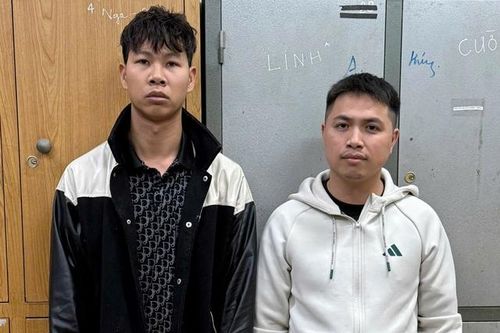 Bắt Công 'Hàu', quản trị viên nhóm mạng xã hội 'Phó Thường Dân'