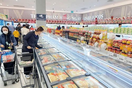 Điều hành giá hiệu quả, thúc đẩy tăng trưởng kinh tế