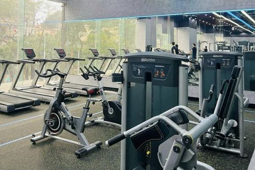 Cảnh giác với các chiêu 'lùa gà' phòng gym