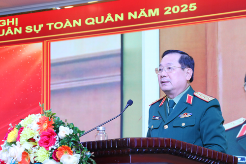 Nghiên cứu chiến tranh, xung đột trên thế giới, phát triển nghệ thuật quân sự Việt Nam