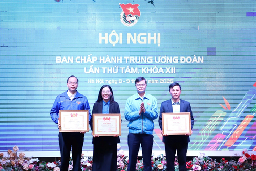 Đề xuất sửa đổi, bổ sung quy chế cán bộ Đoàn theo hướng linh hoạt hơn về tiêu chuẩn, độ tuổi