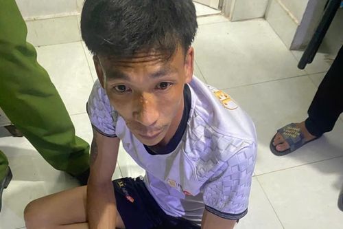 Khởi tố hai đối tượng trộm giỏ xách đựng nhiều tiền, vàng của bà bán gà