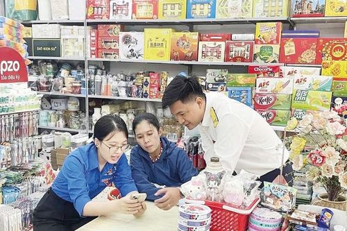 Nâng cao tính tuân thủ tự nguyện của hộ kinh doanh sau xóa bỏ thuế khoán