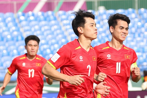 Nơi khởi đầu những giấc mơ