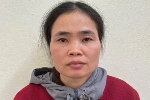 Người đàn bà khuyết tật bị cháu dâu sát hại và cướp đôi bông tai