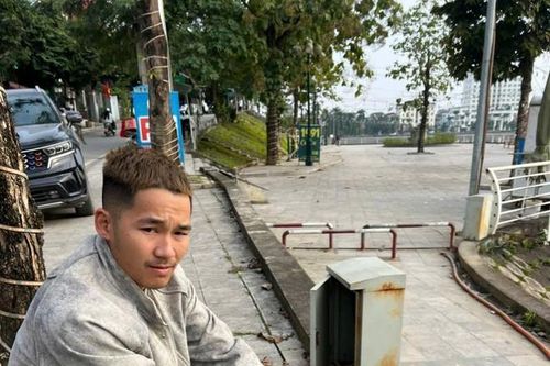 Nam thanh niên trộm 80m dây điện lõi đồng vì 'bí' tiền tiêu xài