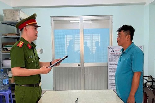 Khởi tố đối tượng lừa người yêu góp vốn kinh doanh, chiếm đoạt gần 2 tỉ đồng