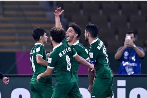 Video bàn thắng U23 Syria và U23 Qatar: Thắp lên cơ hội vào tứ kết