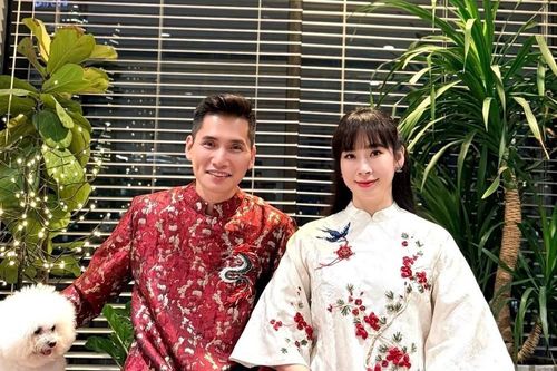 NSND Trần Hiếu tuổi 90 bạo bệnh vẫn luyện đàn, MC 'Ai là triệu phú' khoe vợ đẹp
