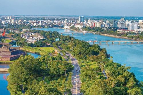 'Di sản là nền tảng - Văn hóa là động lực - Công nghệ là giải pháp'