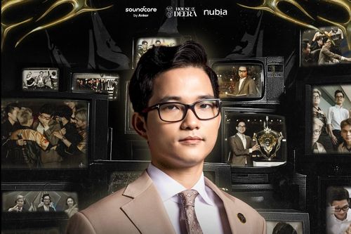Saigon Phantom lên tiếng
