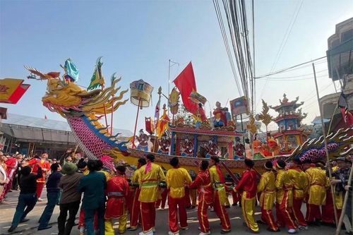 Khám phá văn hóa biển xứ Thanh