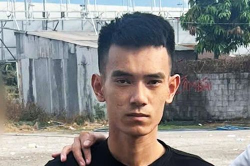 Bắt đối tượng truy nã nguy hiểm về tội mua bán trái phép chất ma túy