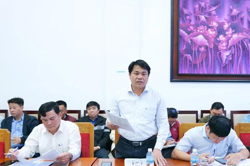 Rà soát nhiệm vụ trọng tâm, đột phá năm 2026 của các ngành Nông nghiệp và Môi trường, Công Thương