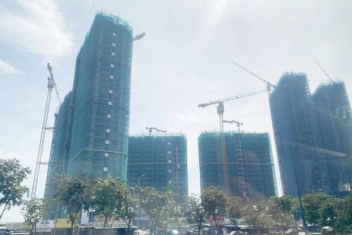 Nguồn cung nhà ở khởi sắc, thị trường vào giai đoạn bứt tốc