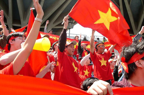 Hạnh phúc đi cùng tăng trưởng