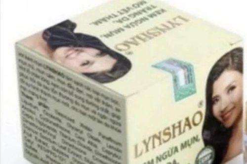 Mỹ phẩm LYNSHAO chứa chất cấm, Long Phụng Khang đối mặt mức phạt sao?