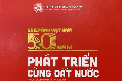 Những khoảnh khắc đẹp của Việt Nam hòa bình