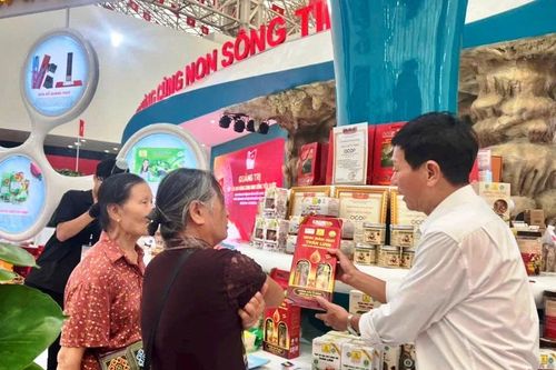 Tăng cường đào tạo, nâng cao năng lực sản xuất, kinh doanh cho nông dân