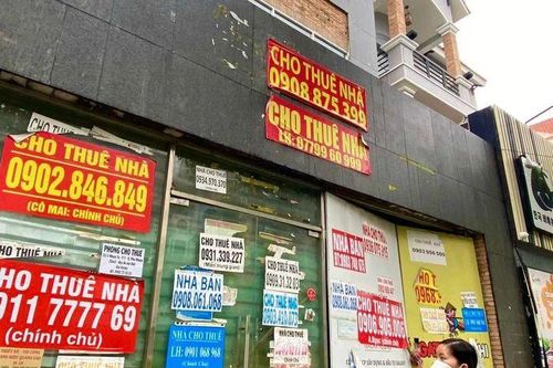 Người cho thuê nhà sẽ phải nộp thuế như thế nào theo luật mới nhất?