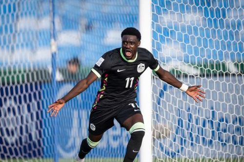 Video bàn thắng U23 Australia và U23 Iraq: Ghi 2 bàn trong 4 phút bù giờ