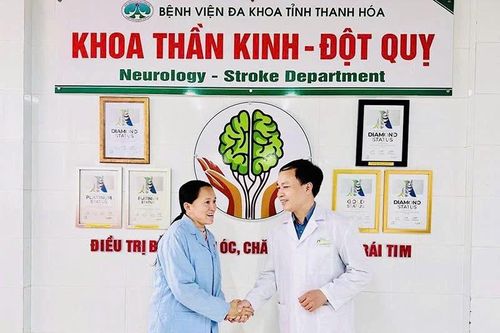 Làm chủ kỹ thuật đặt stent chuyển dòng điều trị túi phình động mạch não kích thước lớn