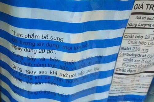 'Cái bẫy' với trẻ em?