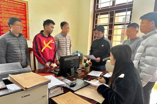 Hành trình truy bắt 4 bị cáo trốn thi hành án ở các tỉnh biên giới phía Bắc