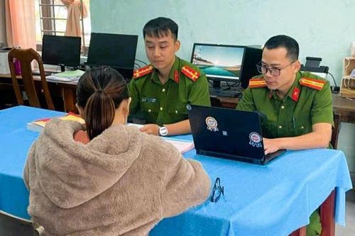 Giận mất khôn!
