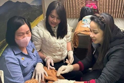 Từ bài học nơi giảng đường đến chuyến tàu cuộc sống