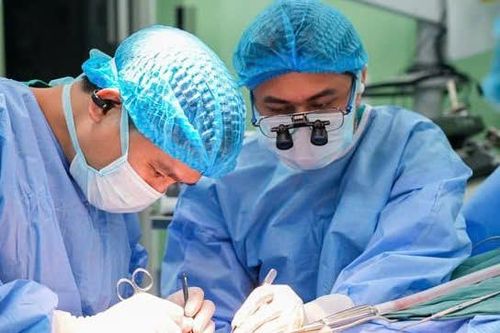 Đại hội lần thứ XIV của Đảng: Bệnh viện Nhi Trung ương với những dấu ấn nổi bật