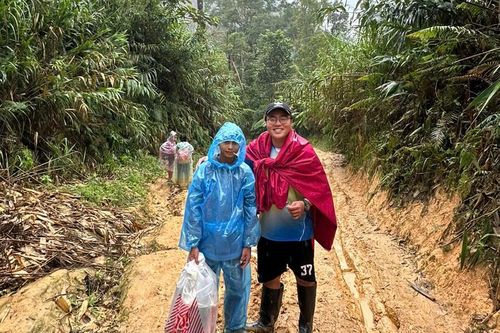 Những giáo viên trẻ bám bản, gieo chữ nơi vùng cao